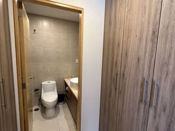 DEPARTAMENTO EN VENTA TORRE NUVOLE LEÓN GUANAJUATO