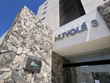 DEPARTAMENTO EN VENTA TORRE NUVOLE LEÓN GUANAJUATO