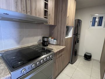 DEPARTAMENTO EN VENTA TORRE NUVOLE LEÓN GUANAJUATO