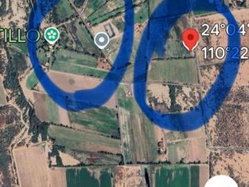 TERRENO EN VENTA EN EJIDO CENTENARIO, LA PAZ, B.C.S.