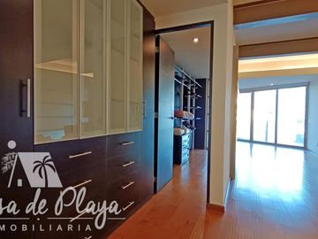 Departamento de lujo en renta