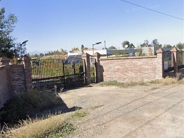 Parcela en Venta en Loteo Quillahue, sector mercedes