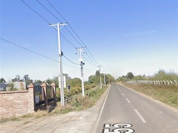 Parcela en Venta en Loteo Quillahue, sector mercedes