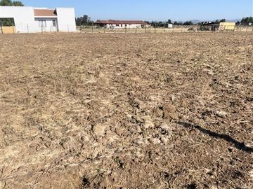 Parcela en Venta en Loteo Quillahue, sector mercedes