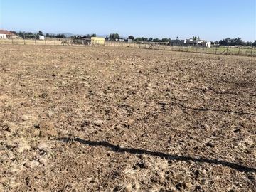 Parcela en Venta en Loteo Quillahue, sector mercedes