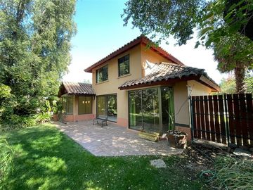 Casa en Venta en Hacienda El Peñon