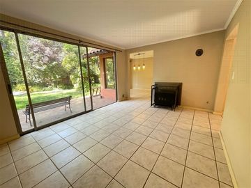 Casa en Venta en Hacienda El Peñon