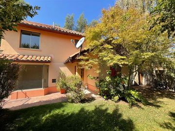 Casa en Venta en Hacienda El Peñon