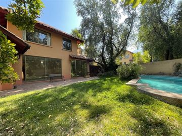 Casa en Venta en Hacienda El Peñon