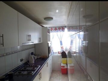 Casa en Venta en LOS MINISTROS / PARQUE LAS ROSAS