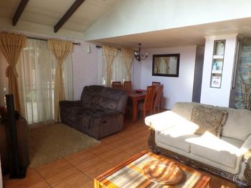 Casa en Venta en LOS MINISTROS / PARQUE LAS ROSAS