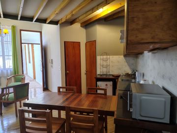 LOFT EN VENTA SECTOR PUERTO, VALPARAISO