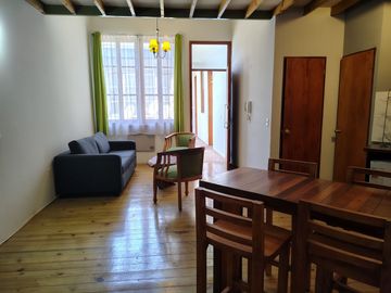 LOFT EN VENTA SECTOR PUERTO, VALPARAISO