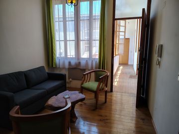 LOFT EN VENTA SECTOR PUERTO, VALPARAISO