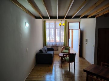 LOFT EN VENTA SECTOR PUERTO, VALPARAISO