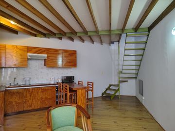 LOFT EN VENTA SECTOR PUERTO, VALPARAISO