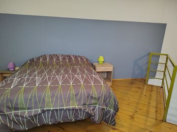 LOFT EN VENTA SECTOR PUERTO, VALPARAISO