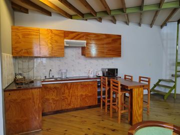 LOFT EN VENTA SECTOR PUERTO, VALPARAISO