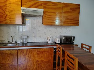 LOFT EN VENTA SECTOR PUERTO, VALPARAISO