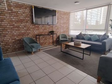 Departamento en Venta en Entre Mapocho y Villasana
