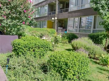 Departamento en Venta en Entre Mapocho y Villasana