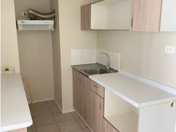 Departamento en Venta en Entre Mapocho y Villasana