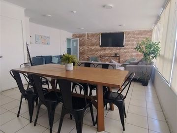 Departamento en Venta en Entre Mapocho y Villasana