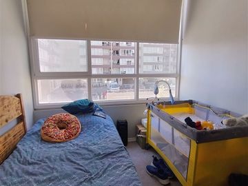 Departamento en Venta en Entre Mapocho y Villasana