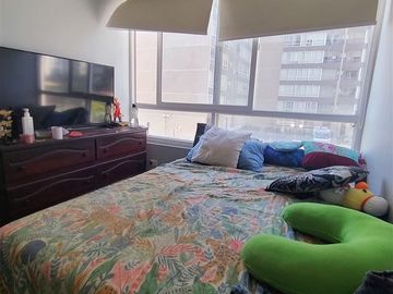 Departamento en Venta en Entre Mapocho y Villasana
