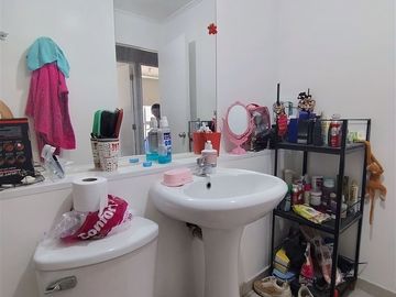Departamento en Venta en Entre Mapocho y Villasana