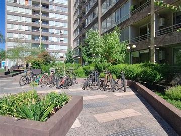Departamento en Venta en Entre Mapocho y Villasana