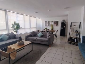 Departamento en Venta en Entre Mapocho y Villasana