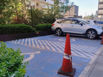 Departamento en Venta en Entre Mapocho y Villasana