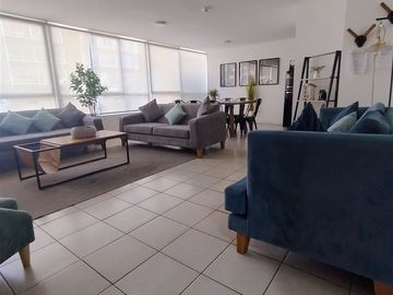 Departamento en Venta en Entre Mapocho y Villasana