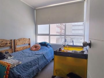 Departamento en Venta en Entre Mapocho y Villasana