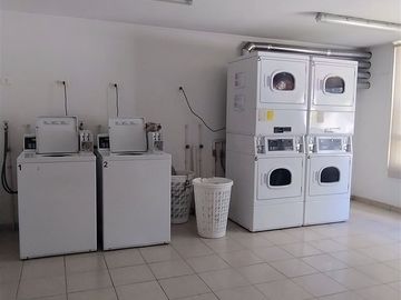 Departamento en Venta en Entre Mapocho y Villasana
