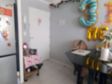 Departamento en Venta en Entre Mapocho y Villasana