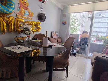 Departamento en Venta en Entre Mapocho y Villasana