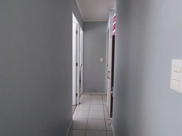 Departamento en Venta en Entre Mapocho y Villasana