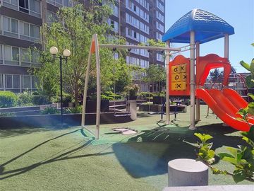 Departamento en Venta en Entre Mapocho y Villasana