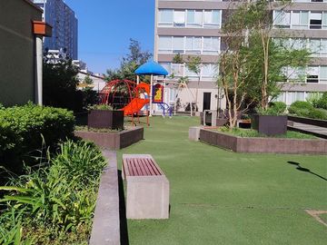 Departamento en Venta en Entre Mapocho y Villasana