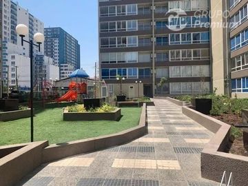 Departamento en Venta en Entre Mapocho y Villasana