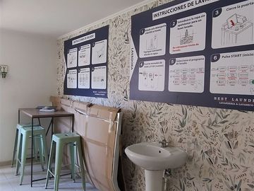 Departamento en Venta en Entre Mapocho y Villasana
