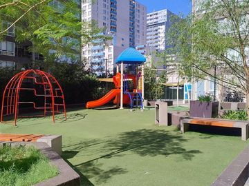 Departamento en Venta en Entre Mapocho y Villasana