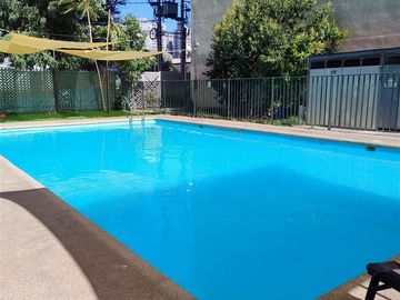 Departamento en Venta en Entre Mapocho y Villasana