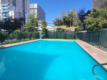 Departamento en Venta en Entre Mapocho y Villasana