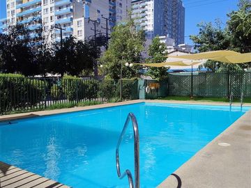 Departamento en Venta en Entre Mapocho y Villasana