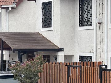 Casa en Venta en Pasaje Tololo 861