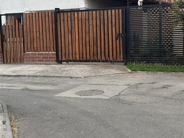 Casa en Venta en Pasaje Tololo 861