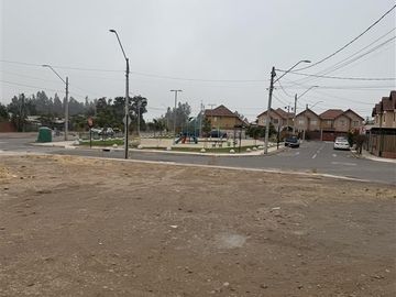 Casa en Venta en Pasaje Tololo 861